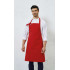 'CALIBRE' HEAVY COTTON CANVAS BIB APRON