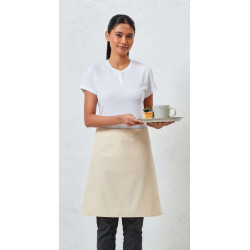 'CALIBRE' HEAVY COTTON CANVAS WAIST APRON