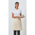 'CALIBRE' HEAVY COTTON CANVAS WAIST APRON