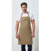 'CHINO’ BIB APRON
