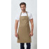 'CHINO’ BIB APRON