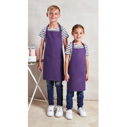 CHILDREN’S BIB APRON