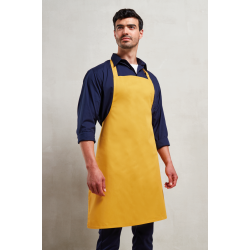 'COLOURS COLLECTION’ BIB APRON