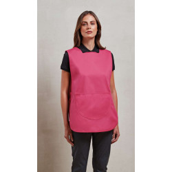 WOMEN'S POCKET TABARD
