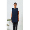 WOMEN'S LONG LENGTH POCKET TABARD
