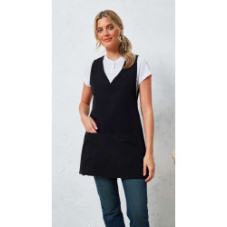 ‘TULIP' WRAP AROUND TUNIC