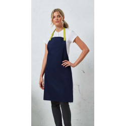 'COLOURS' SWAP & POP APRON - BODY