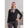 'ESSENTIAL' ACRYLIC WOMEN'S CARDIGAN