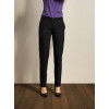 LADIES’ TAPERED LEG TROUSER