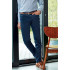 MEN'S PERFORMANCE CHINO JEANS