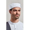 TURN-UP CHEF’S HAT