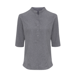 VERBENA BEAUTY & SPA TUNIC