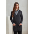 WOMEN'S LONG LENGTH KNITTED CARDIGAN