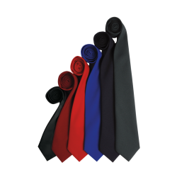 PLAIN WORK TIE