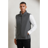 MEN’S WINDCHECKER® PRINTABLE & RECYCLED SOFTSHELL GILET
