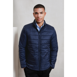 MEN'S 'RECYCLIGHT' PADDED JACKET