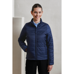 WOMEN'S 'RECYCLIGHT' PADDED JACKET