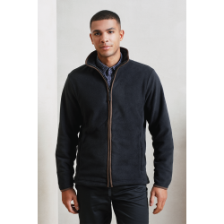 MEN'S 'ARTISAN' FLEECE JACKET