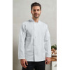 'ESSENTIAL' LONG SLEEVE CHEF'S JACKET