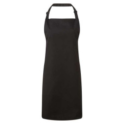‘ANTIMICROBIAL’ BIB APRON