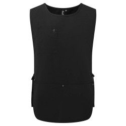 UTILITY 2.0 VEST APRON