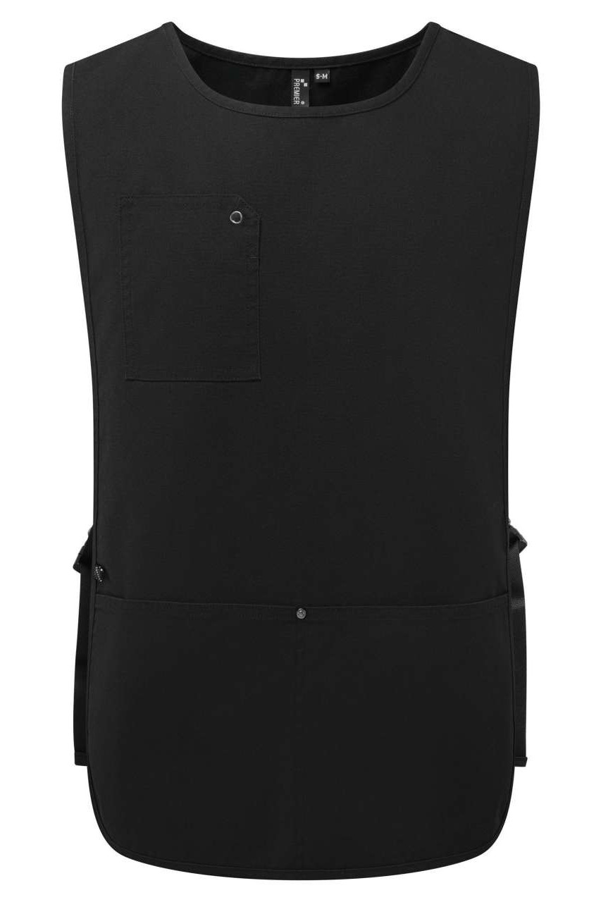 UTILITY 2.0 VEST APRON