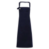 'CALIBRE' HEAVY COTTON CANVAS BIB APRON