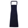 'CHINO’ BIB APRON