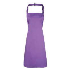 'COLOURS COLLECTION’ BIB APRON