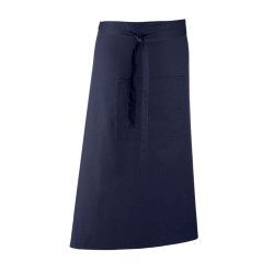 'COLOURS COLLECTION’ BAR APRON WITH POCKET