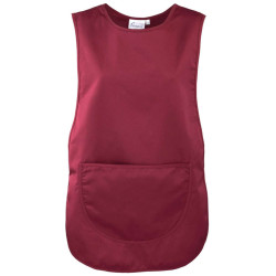 WOMEN'S POCKET TABARD