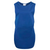 WOMEN'S LONG LENGTH POCKET TABARD