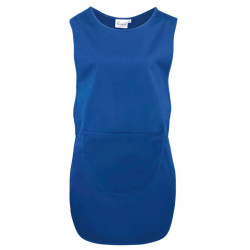 WOMEN'S LONG LENGTH POCKET TABARD