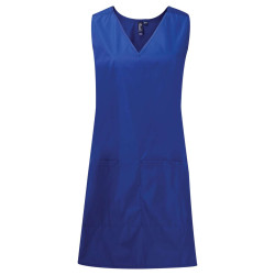 WATERPROOF WRAP AROUND TUNIC
