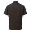 MEN'S SHORT SLEEVE POPLIN SHIRT