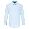 MEN'S POPLIN SUPREME LONG SLEEVE SHIRT