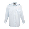 MEN’S LONG SLEEVE PILOT SHIRT