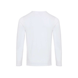 MEN'S LONG JOHN ROLL SLEEVE TEE