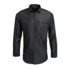 MEN’S JEANS STITCH DENIM SHIRT