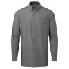 MEN'S ORGANIC CHAMBRAY FAIRTRADE SHIRT