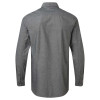 MEN'S ORGANIC CHAMBRAY FAIRTRADE SHIRT