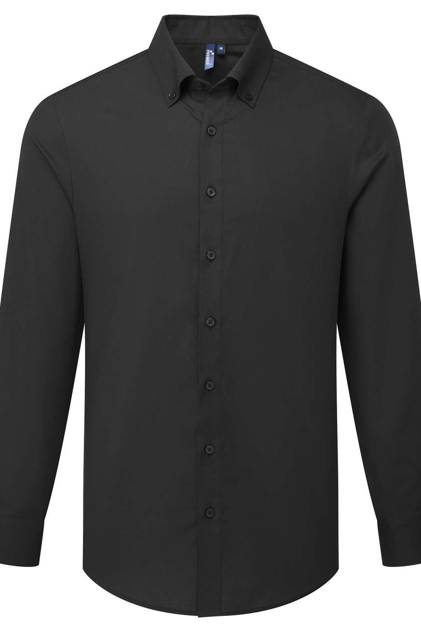 SUPREME’ OXFORD MEN’S LONG SLEEVE SHIRT