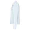 WOMEN'S LONG SLEEVE PILOT SHIRT