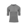 WOMEN'S LONG JOHN ROLL SLEEVE TEE