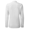WOMEN’S BANDED COLLAR 'GRANDAD' SHIRT