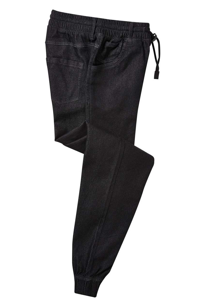 'ARTISAN' CHEF'S JOGGING TROUSERS