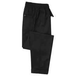 CHEF'S RECYCLED CARGO TROUSER