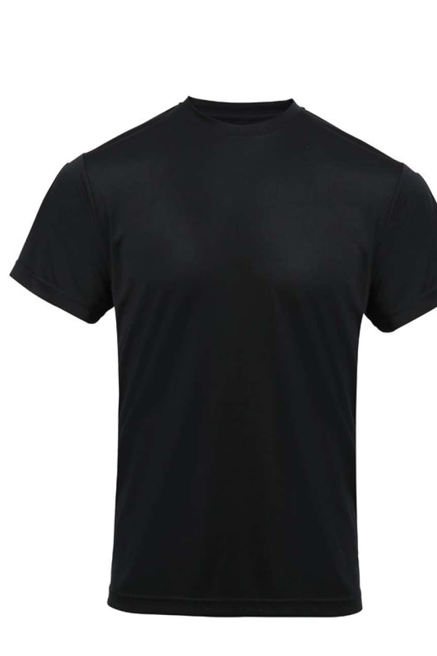 COOLCHECKER® CHEF’S T-SHIRT (MESH BACK)