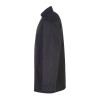 CHEF'S LONG SLEEVE STUD JACKET