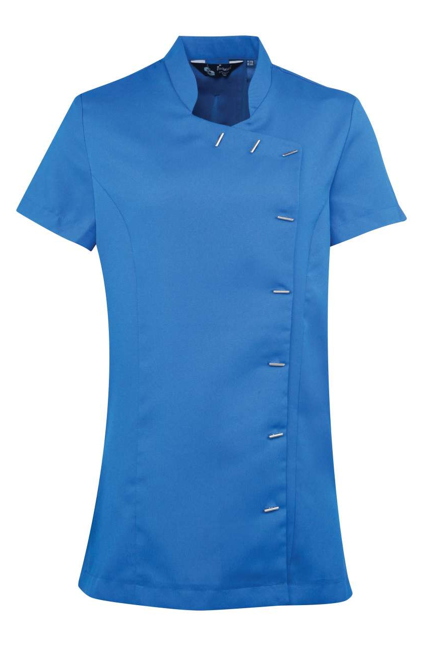 ‘ORCHID’ BEAUTY AND SPA TUNIC